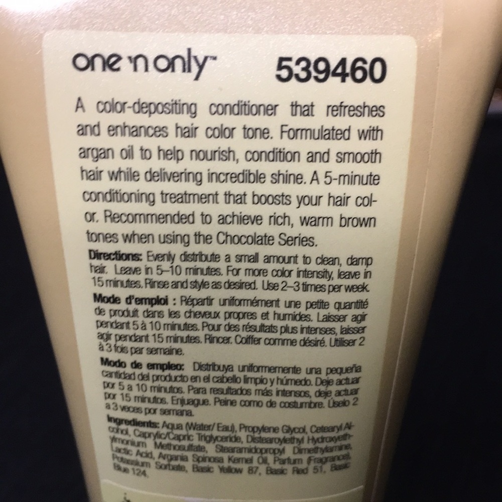Color Conditioner - Picture 5 of 6
